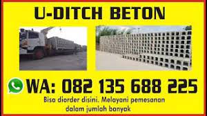 Penawaran harga tersebut berlaku untuk area jakarta, bogor, depok, tangerang, bekasi, karawang. U Ditch Tangerang Wa 082 135 688 225 Tsel U Ditch Cover Tangerang Youtube