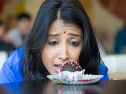 Ladies Here S Why You Gain Weight After Marriage And It S Not What You Think The Times Of India