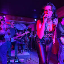 The CoverUps (@coverupsmusic) • Instagram photos and videos