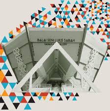 Balai seni lukis negeri pulau pinang. Sabah Art Gallery Sabahartgallery Twitter