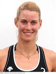 Sara Goller's Instagram, Twitter & Facebook