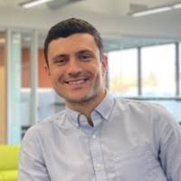 Paul Harnish's Instagram, Twitter & Facebook