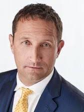 Michael Etzkorn's Instagram, Twitter & Facebook