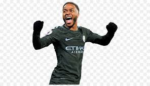 Raheem shaquille sterling is a professional footballer who plays as a midfielder for premier league club manchester city and the english national team. Raheem Sterling Fifa 18 Manchester City F C England National Football Team England Png Herunterladen 512 512 Kostenlos Transparent T Shirt Png Herunterladen