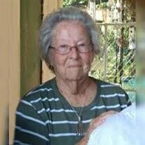 Lois "Pickles" Cooley Allgood Obituary