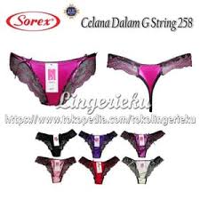 Check spelling or type a new query. 9 Model Celana Dalam Wanita Seksi Yang Disukai Oleh Para Pria