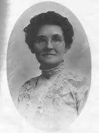 Mary Etta “Marietta” Palmer Watson (1863-1941)