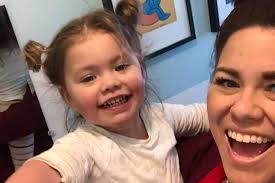 Fundraiser for Jenna Spitzer by Anna Jensson : Support the Spitzer Family  in Stroke Recovery