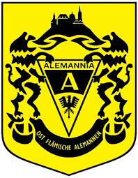 Logo tsv alemannia aachen (1900) in.ai file format size: Info Fan Klubs Fans Alemannia Aachen