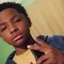 Fundraiser by Jamarr Johnson : Demont'e Johnson