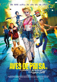 Birds Of Prey Free Movie Stream Pin En Watch Birds Of Prey Online Free Streaming