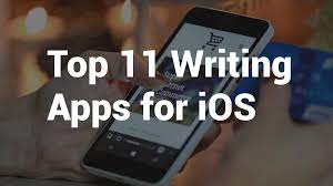 Smart students don't take chances. Top 11 Writing Apps For Ios Iphone And Ipad