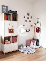 Kinderzimmer Ideen Fur Wohlfuhl Buden So Geht S In 2020 Kinder Zimmer Kinderzimmer Kinderzimmer Ideen