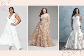 Finally 37 plus size fashion sites that don t suck. Fashion Nova Plus Size Wedding Dresses Off 74 Www Daralnahda Com