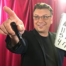 Hire a Goal Setting Speaker