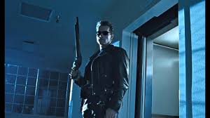 It would never leave him, and it would never hurt him, never shout at him, or get drunk and hit him, or say it was too busy to spend time with him. Terminator 2 Hospital Escape L Sarah Connor Meets T800 L 4k Remastered 3d Youtube