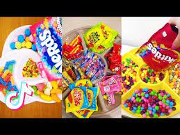 Candy Small Business Tiktok Compilation
