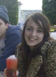 Holly Rosanna Johnson