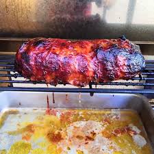 Baconbomb Mit Fetafullung Hobby Griller De Rezept Rindfleischgerichte Fleisch Grillen