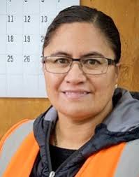 Members of the Southland Murihiku RSLG