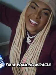 Miracle Walker