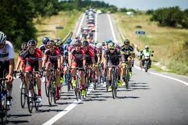 Turul ciclist al bihorului 2016 ziua i. Nicolae Ivan Director Tcs Turul Ciclist Al Sibiului Si A Castigat Renumele De RampÄƒ De Lansare In Ciclismul Profesionist Din World Tour 1 Sport Tribuna