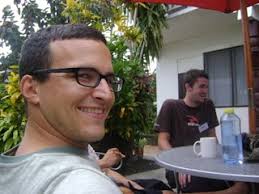 Matt's Samoa Blog: October 2008