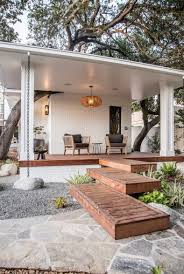 Our work includes patios, pools, outdoor kitchens, fire pits, fireplaces, retaining walls, & more. 75 Beautiful Farmhouse Deck Pictures Ideas July 2021 Houzz