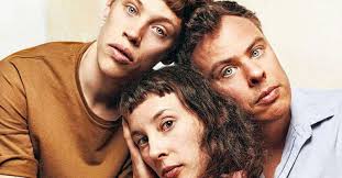 Het culturele menu van Femke Gyselinck: 'Ik laat Joni Mitchell trouwen met  Frank Zappa'