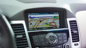 The current estimate given to me by gm is 42mpg us. Used 2014 Chevrolet Cruze Burlington Chevrolet