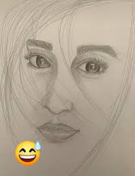 Drawing presentation for pre-10 batch