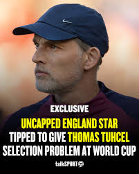 Next up. 🏴󠁧󠁢󠁥󠁮󠁧󠁿