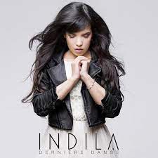 Indila — dernière danse (dj ooo rnbachata remix) 03:25. Indila Derniere Danse Lyrics Genius Lyrics