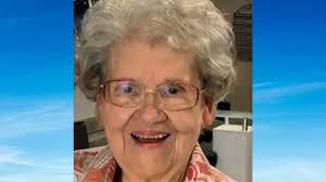 Ella Ruth Wallace-Ketzel, Girard, Ohio Obituary
