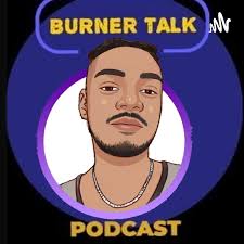 The Burner Syndicate • A podcast