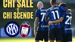 Il portiere farà da secondo ad handanovic in nerazzurro: 3rizvxxd0nlqym
