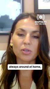 Missy Robbins: Falling in Love