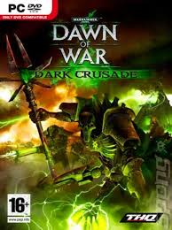 Of dow gold (original + wa), retail version of dark crusade and . Warhammer 40 000 Dawn Of War Dark Crusade Steam Key Global