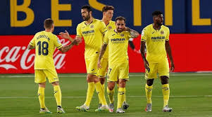 This page displays a detailed overview of the club's current squad. How A Small Town Team Villarreal Established Themselves Among The Big Boys Of Laliga Sports News The Indian Express