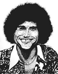 Larry Ehrlich Artist