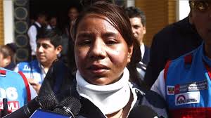 Milagros Rumiche cree que hermano de Carlos Feijoo lo ayudó a escapar