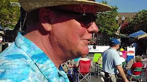 Meet David Spaulding, Jr. of The "Viva! NashVegas® Radio Show"!!!