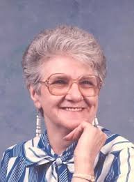 Sybil Campbell Obituary