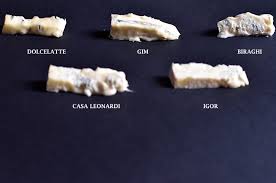 Il gorgonzola dop prende il nome dalla cittadina lombarda in cui è stato prodotto per la prima volta nel secolo xv. Gorgonzola Dop In Vaschetta Prova D Assaggio Dissapore