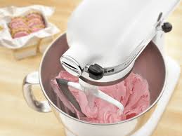 In batches, feed the beef, bacon and soaked bread, onion, garlic and carrot into the hopper. Top 5 Best Kitchenaid Mixer Attachments For Baking Servicecare Appliance Repair