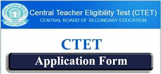 Application fee for ctet july 2020. Ctet 2021 Application Form Exam Dates Eligibility Exam Pattern Syllabus