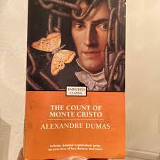 The Count of Monte Cristo by Alexandre. Dumas, Paperback