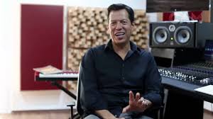 El productor y arreglista tijuanense kiko cibrian habla sobre como se unió a las filas del cantante mexicano luis miguel y ser su. Kiko Cibrian Steve Lukather By David Valle