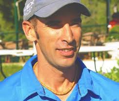 Zachary LaPorte, director de campo del Club de Golf Son Servera: "Un head  greenkeeper debe estar involucrado con la dirección, los socios y los  greenfees, debe hacerse ver y participar en las