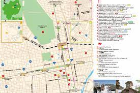 Sapporo is capital of hokkaidō, hokkaidō, ishikari subprefecture. Sapporo Travel Guide Map For Muslims Food Diversity Today